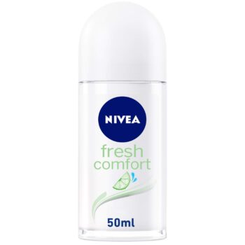 Nivea Fresh Comfort Deodorant Roll On For Women 50ml
