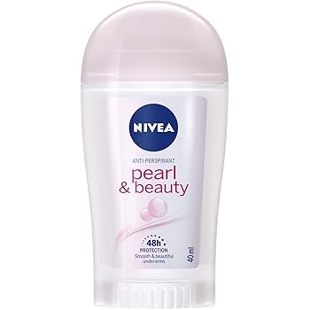 Nivea Pearl and Beauty Deodorant Stick For Women 40ml