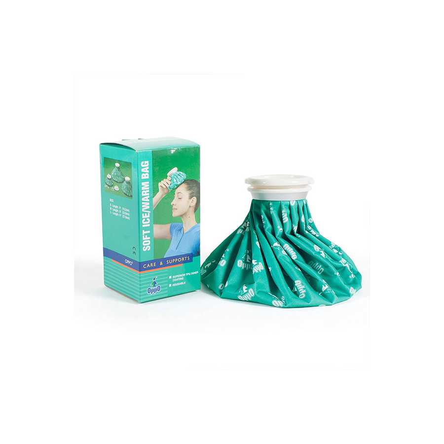 OPPO-SOFT-ICE-WARM-BAG-3978 Oppo Soft Ice/Warm Bag (M) - 3978