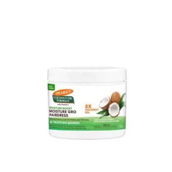 Palmers Coconut Oil Moisture Gro Hairdress Cream 150 ml