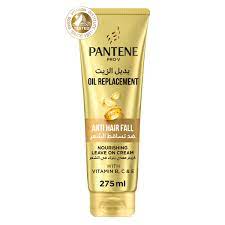 Pantene Hair Oil Replacement Tube 275ml