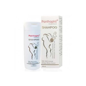 Panthophil Anti Hair Loss Shampoo 200ml