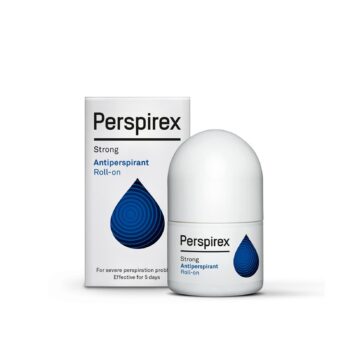 Perspirex Strong Anti Perspirant Deodorant Roll On 20ml