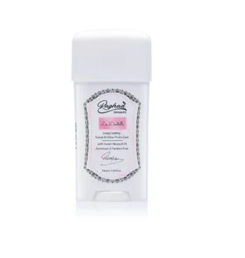 Raghad Organics La Dentelle Deo Stick 50ml