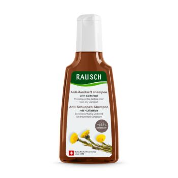 Rausch Anti Dandruff Shampoo 200ml