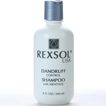 Rexsol Anti Dandruff Shampoo 240ml