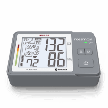 Rossmax Z5 Blood Pressure Monitor