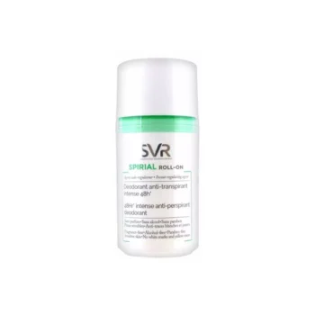 SVR Spirial Anti Perspirant Deodorant Roll on 50ml