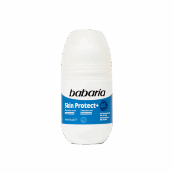 Skin Protect+ Roll-On Deodorant