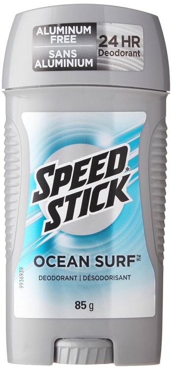 Speed Stick Deodorant Stick For Men 85g