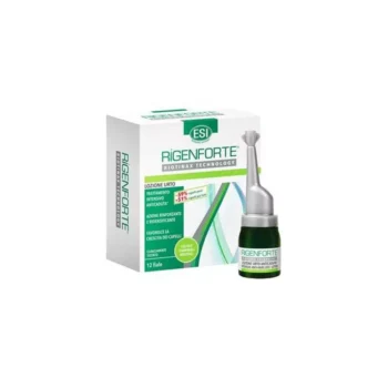 ٌRigenForte Intensive Anti Hair Loss Lotion 12 Vials