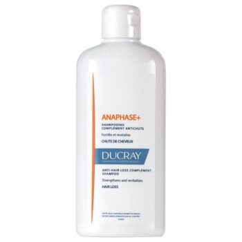 Ducray Anaphase+ Anti Hair loss Shampoo 400ml
