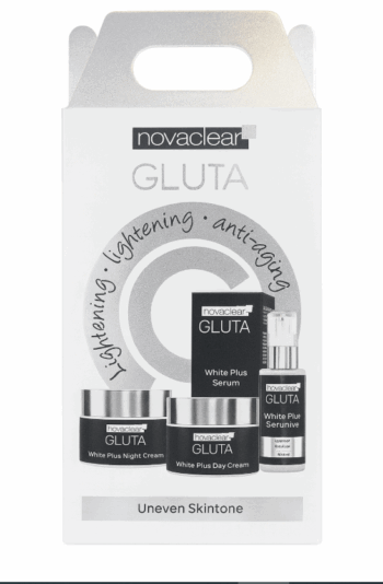 Offer Novaclear Gluta Set