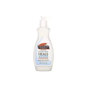 Palmers Cocoa Butter Body Lotion 400ml
