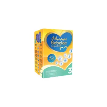Bebelac Junior 3 Milk Infant Formula 350g