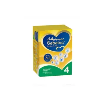 Bebelac Junior 4 Milk Infant Formula 1200g