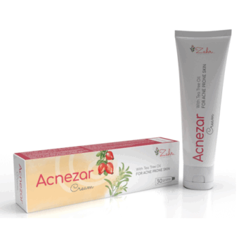 Acnezar cream