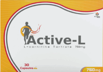 Active-L 30 Capsules