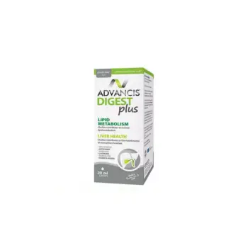 Advancis Digest Plus Drops 30ml
