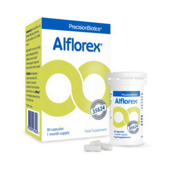 Alflorex 30 Capsules