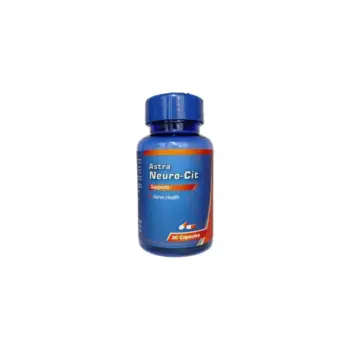 Astra Neuro Cit 30 Capsules