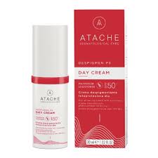 Atache Despigmen P3 Day Cream SPF50+ 30ml