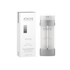 Atache Vital Age Serum 2 (Retinol + CoQ10) 30ml