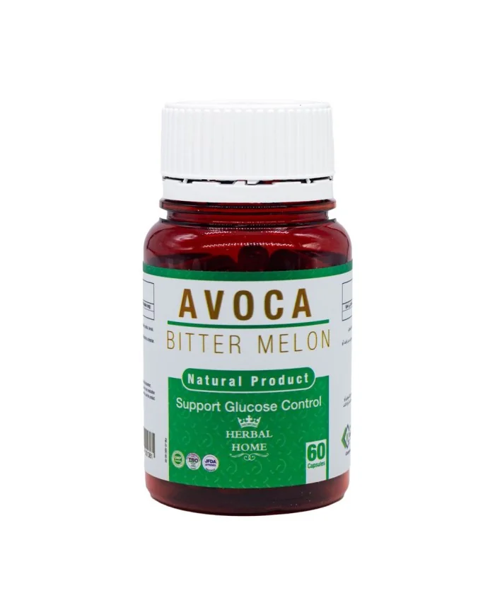 Avoca Bitter Melon 500mg 60 Capsules Avoca Bitter Melon 500mg 60 Capsules