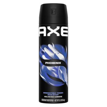 Axe XL 48H High Definition Scent Phoenix Deo Spray For Men 144g