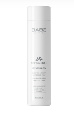 Babe Depigment+ Glow Lotion 150ml