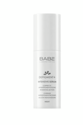 Babe Depigment + Night Intensive Serum 30ml