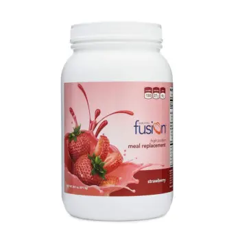Bariatric Fusion Strawberry Shortcake Protein Powder 908 g