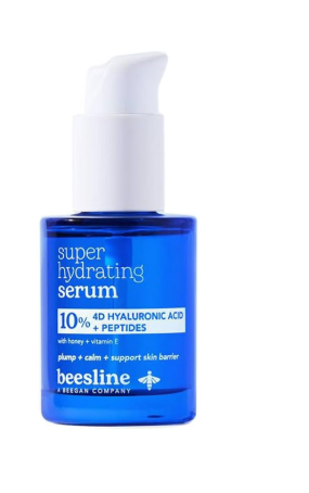 Beesline 4D Hyaluronic Acid Super Hydrating Serum 30ml