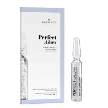 Bio Balance Perfect Glow Super Ampoule 10 X 2Ml