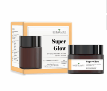 Biobalance Super Glow Gel Cream 50ml