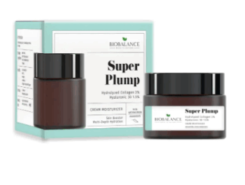 Biobalance Super Plump Cream 50ml