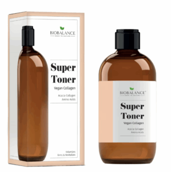 Biobalance Vegan Collagen Super Toner 250ml