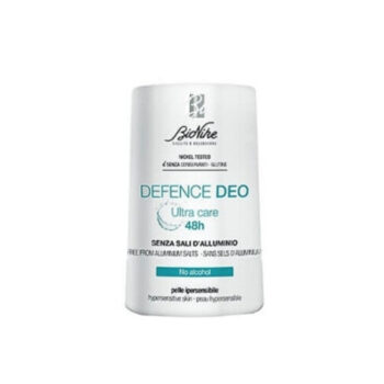 Bionike Defence Aluminum Free Deodorant Roll On 50ml