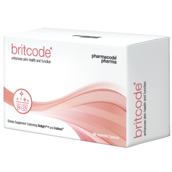 Britcode 60 Capsules