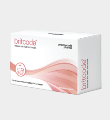 Britcode 60 Capsules