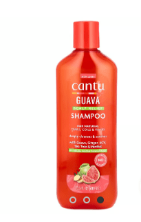 Cantu Guava Scalp Relief Shampoo 400ml
