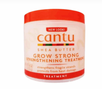 Cantu Shea Butter Grow Strong Strengthening Hair Treatment 173g