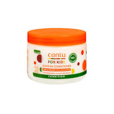 Cantu Shea Butter Kids Leave In Conditioner 283g