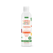 Cantu Shea Butter Nourishing Kids Conditioner 237ml
