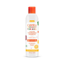 Cantu Shea Butter Nourishing Kids Shampoo 237ml