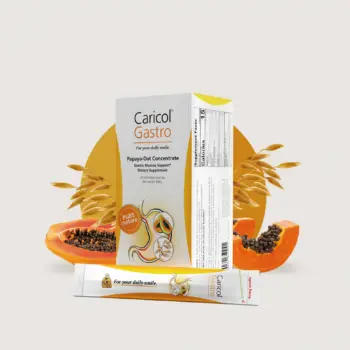 Caricol Gastro 20 Sachets