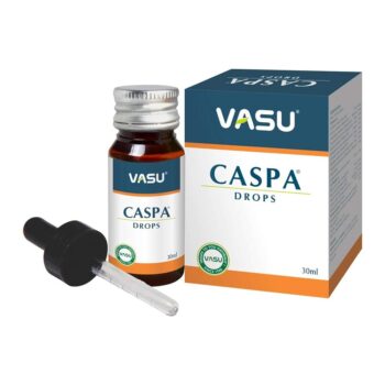 Caspa Drops 30ml