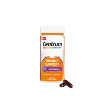 Centrum Immune Support 60 Capsules