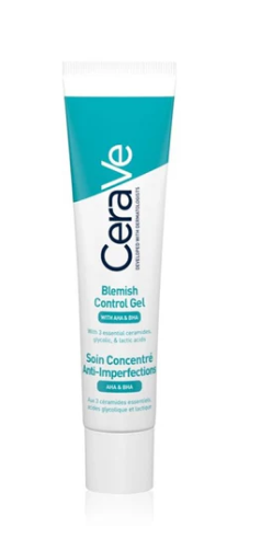 Cerave Blemish Control Gel 40ml