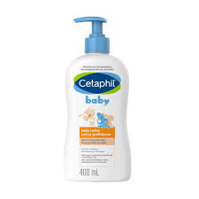 Cetaphil Baby Daily Lotion 400ml